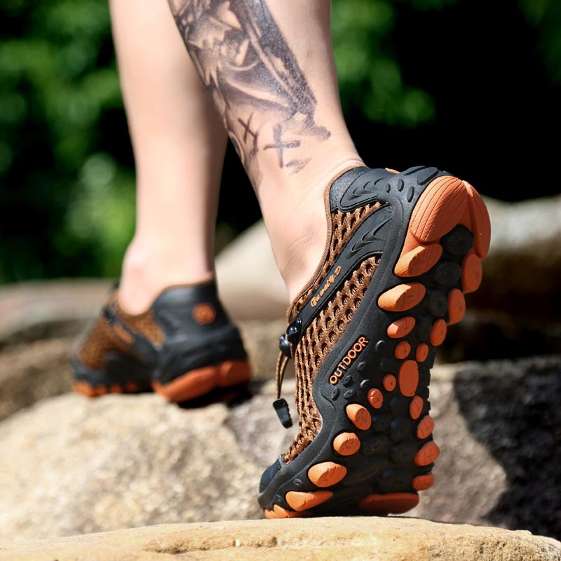 Pilates Yoga On The Square - Trekking mountain herren sport schuhe korb