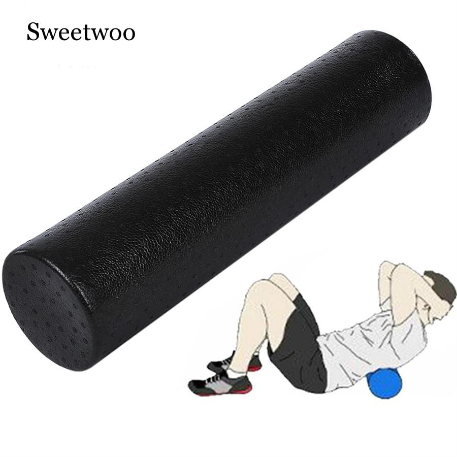 Pilates Yoga Block - Yoga Spalte Fitness Pilates Yoga Foam