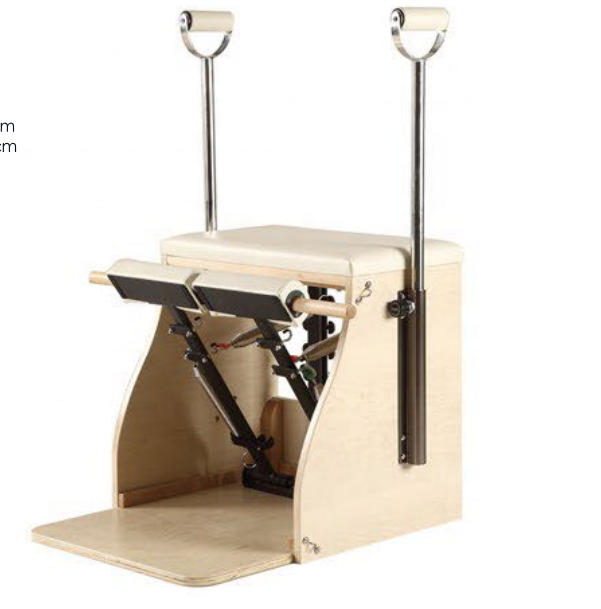 Pilates Reformer Maschine zum  – Pilates Yoga Combo Bewertung und Preis