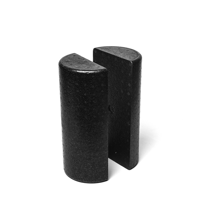 Halbkreis förmige Yoga-Säule S – Pilates Yoga Block Bewertung und Preis