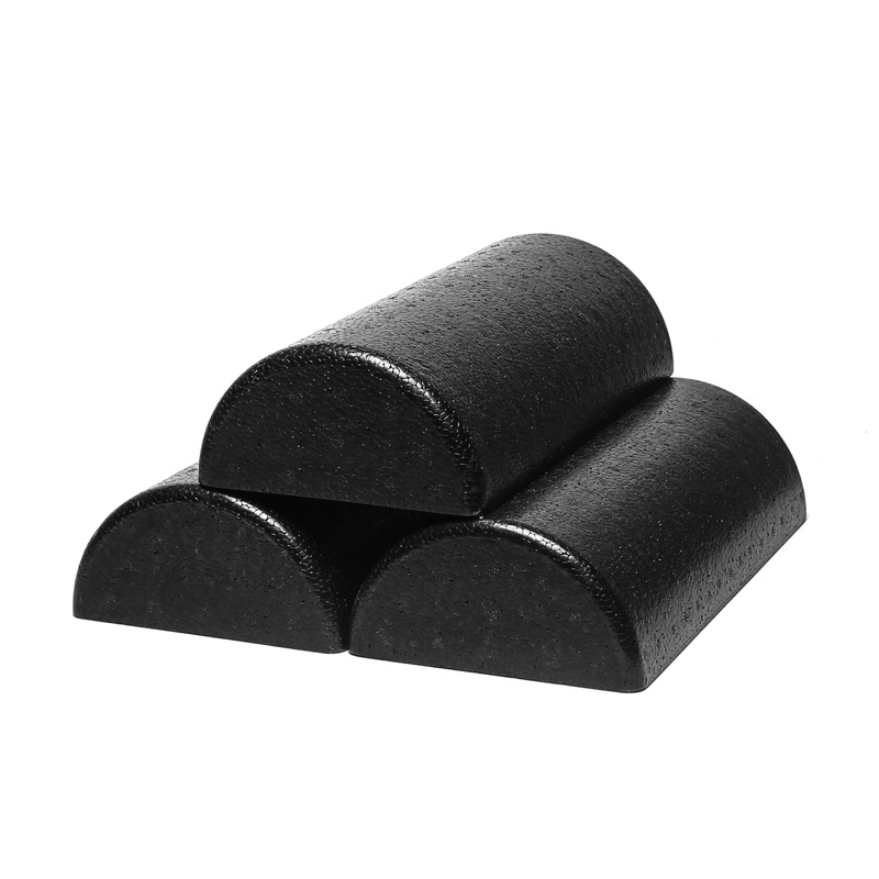 Halbkreis förmige Yoga-Säule S – Pilates Yoga Block Bewertung und Preis