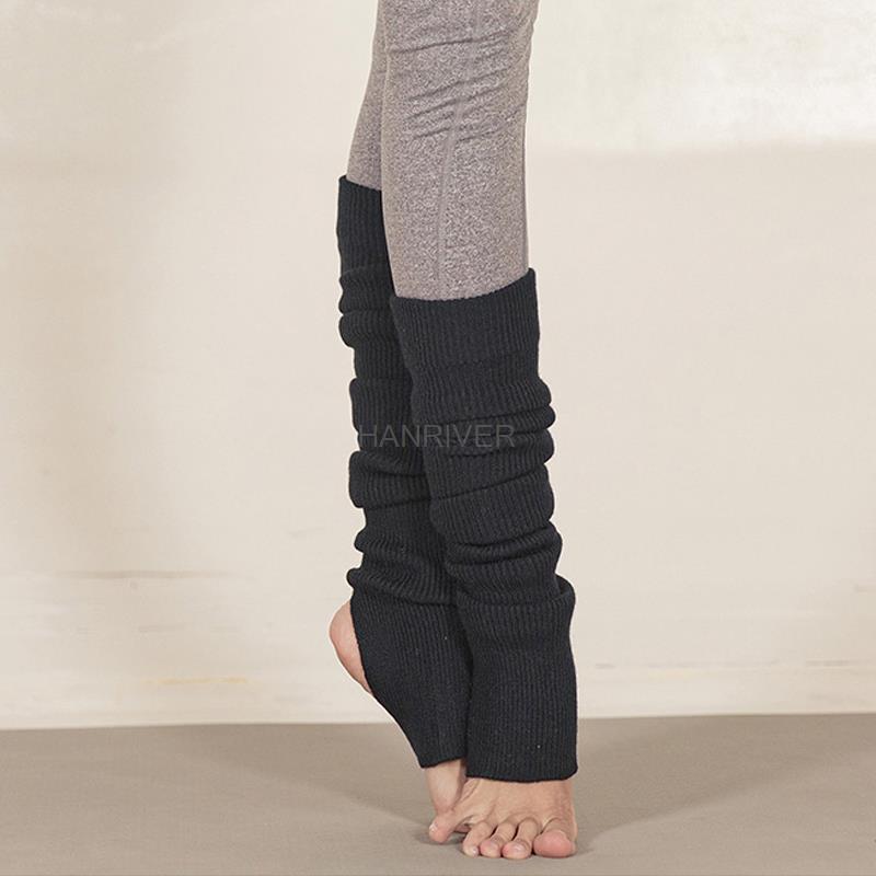 1 Paar warme Yoga-Socken für D – Pilates Yoga Combo Bewertung und Preis