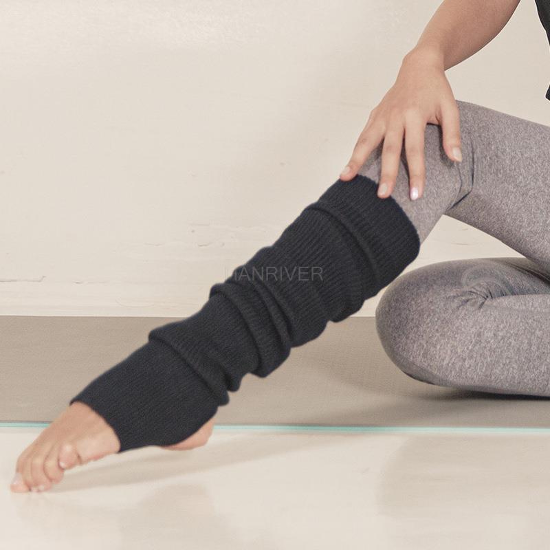 1 Paar warme Yoga-Socken für D – Pilates Yoga Combo Bewertung und Preis