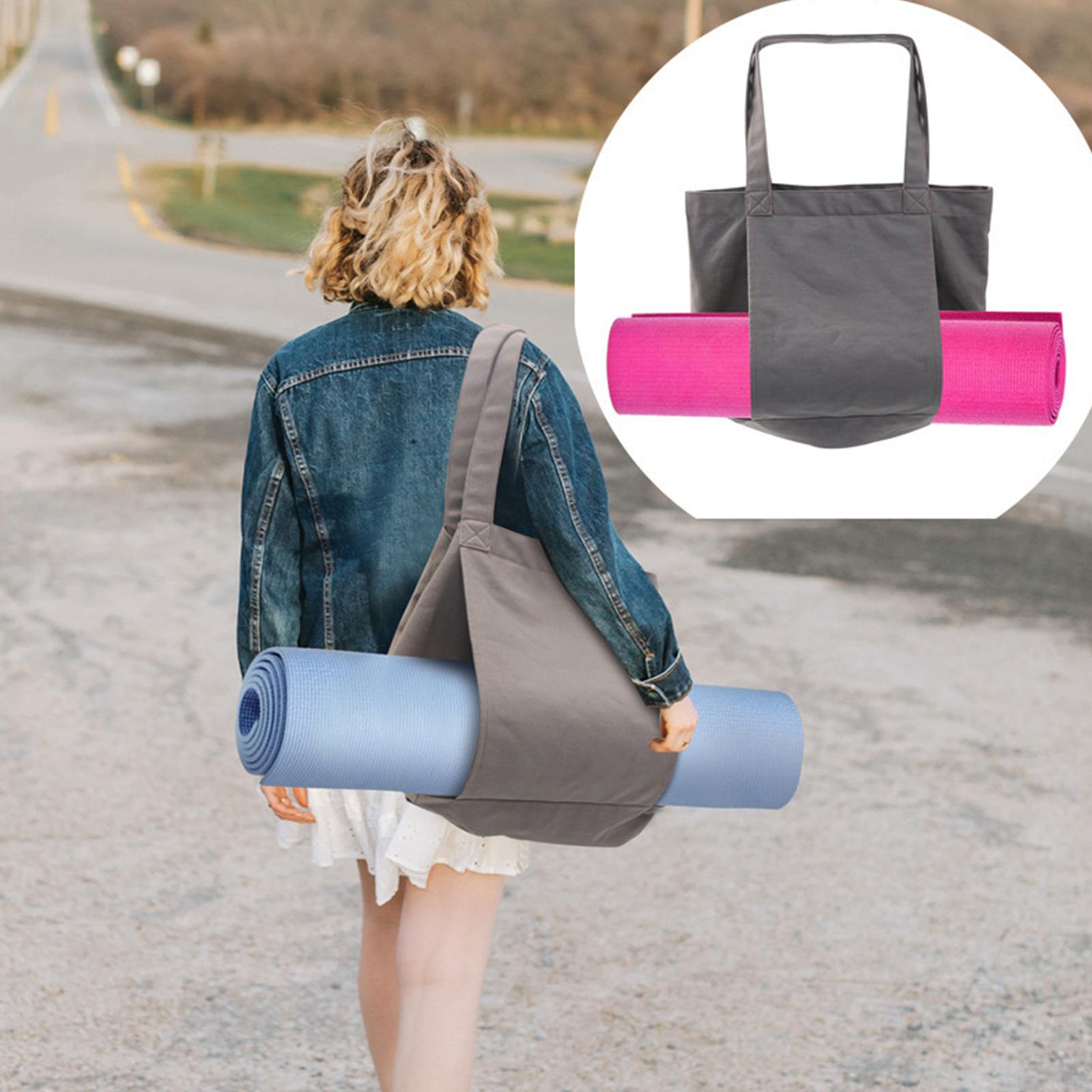 Yoga-Tasche für Damen, leichte – Pilates Yoga Room Bewertung und Preis