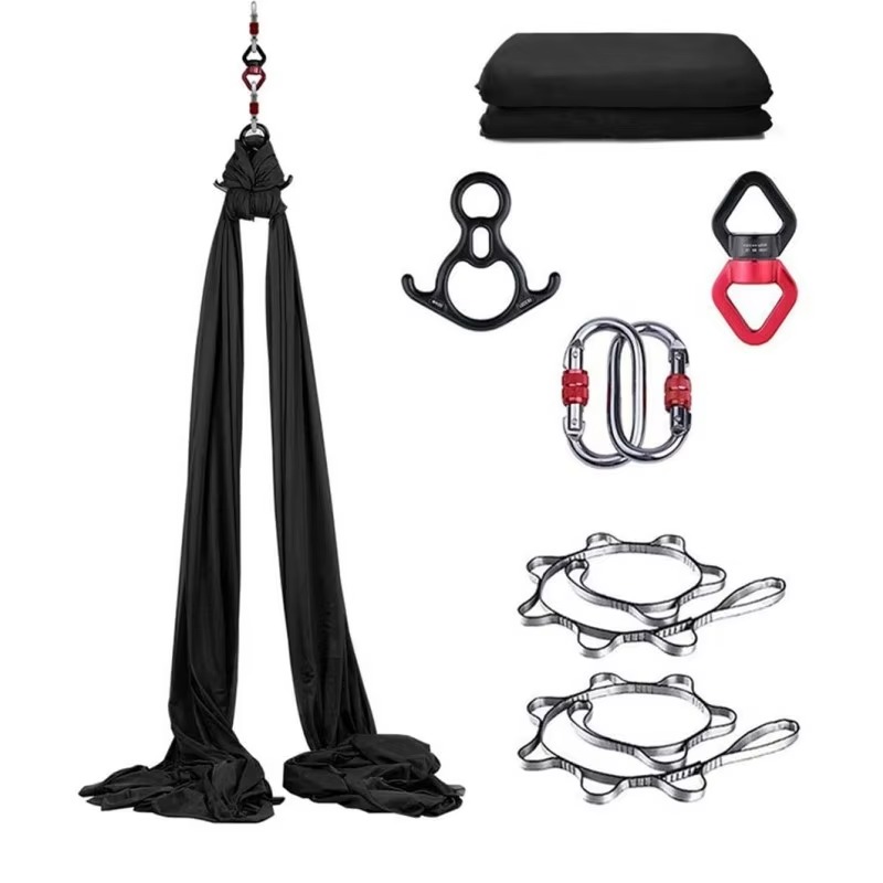 2026 WQ EB 8m Aerial Yoga Sati – Pilates Yoga Room Bewertung und Preis