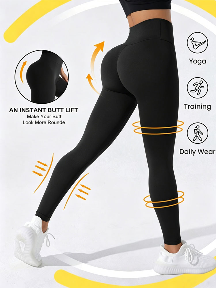 Damen High-Stretch Butterweich – Pilate Yoga Workout Bewertung und Preis