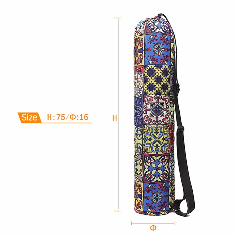 Yoga Matte Tasche Sport Rucksa – Pilates Yoga Room Bewertung und Preis