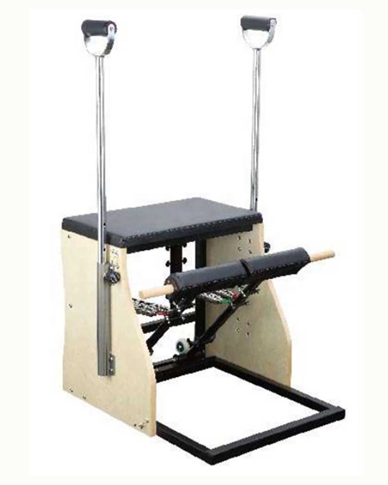 Yoga Studio Wunda Griffe 4 Fed – Pilates Yoga Combo Bewertung und Preis