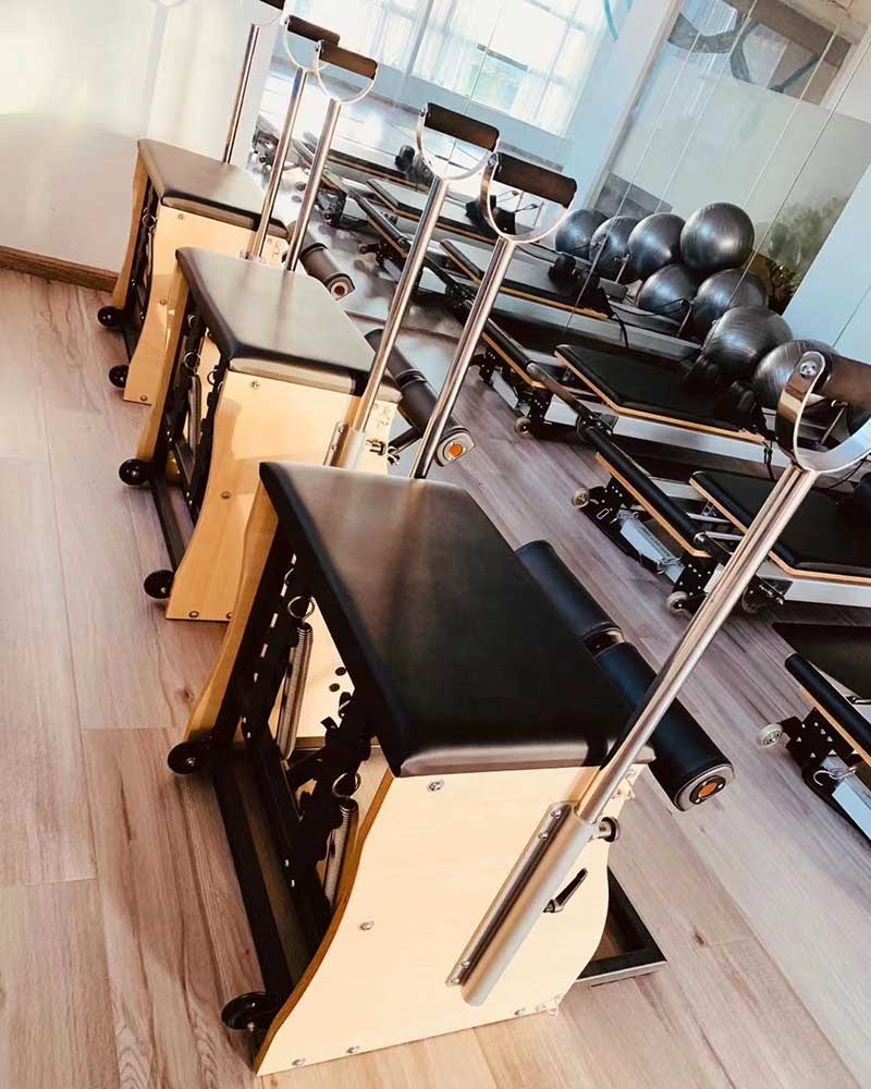 Yoga Studio Wunda Griffe 4 Fed – Pilates Yoga Combo Bewertung und Preis