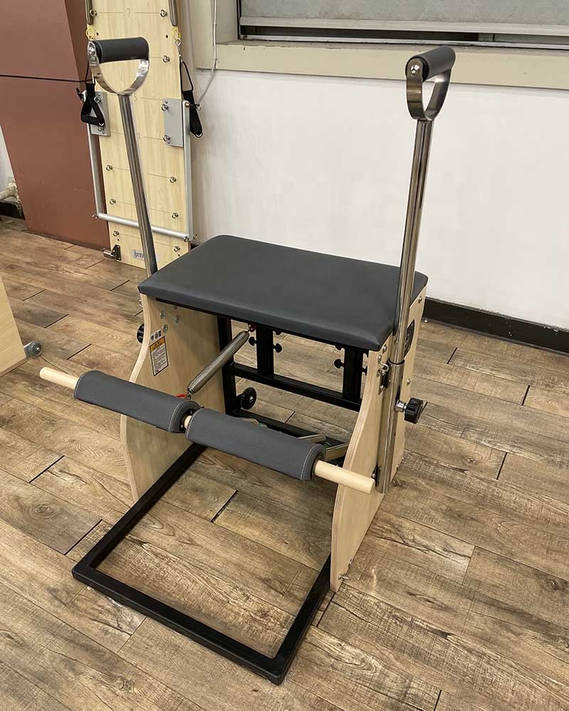 Yoga Studio Wunda Griffe 4 Fed – Pilates Yoga Combo Bewertung und Preis