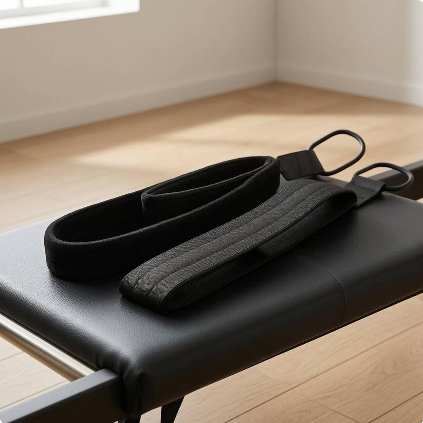 Pilates-Trainingsgurte Hochfes – Pilates & Yoga Vida Bewertung und Preis