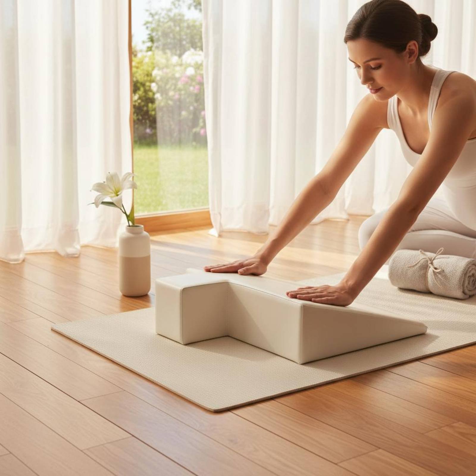 Professioneller Pilates-Reform – Pilates Yoga Block Bewertung und Preis