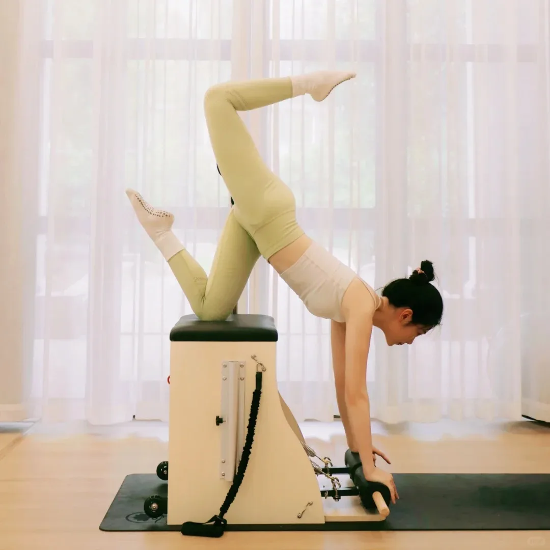 -Yoga Pilates Combo Reformer S – Pilates Yoga Combo Bewertung und Preis