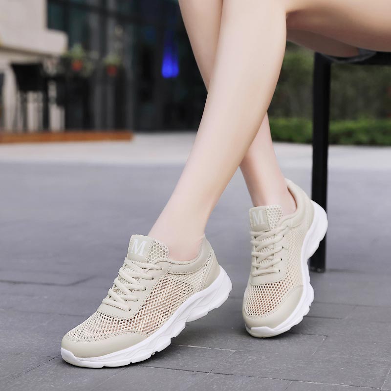 Sommer Atmungsaktive Turnschuh – Pilates Yoga On The Square Bewertung und Preis