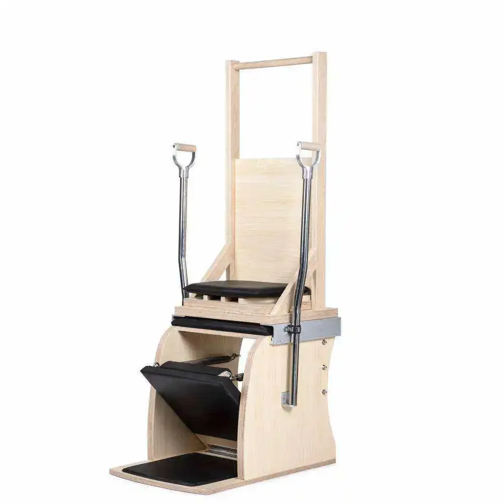 Langlebiger, tragbarer, hochwe – Pilates Yoga Combo Bewertung und Preis