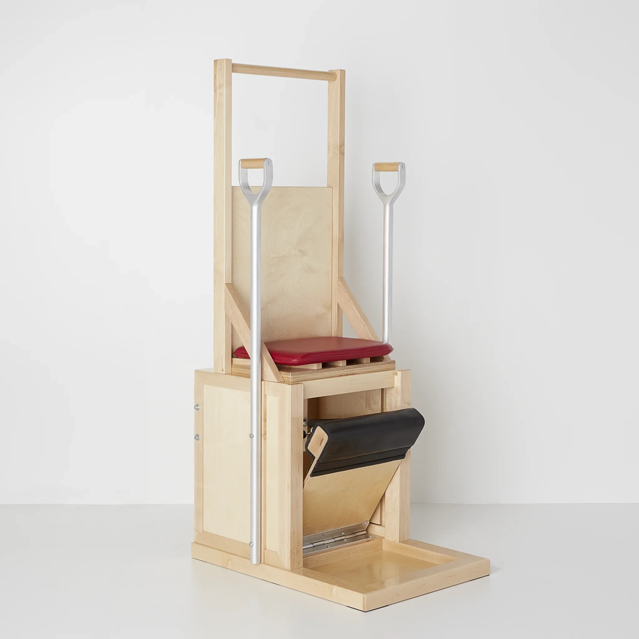 Langlebiger, tragbarer, hochwe – Pilates Yoga Combo Bewertung und Preis