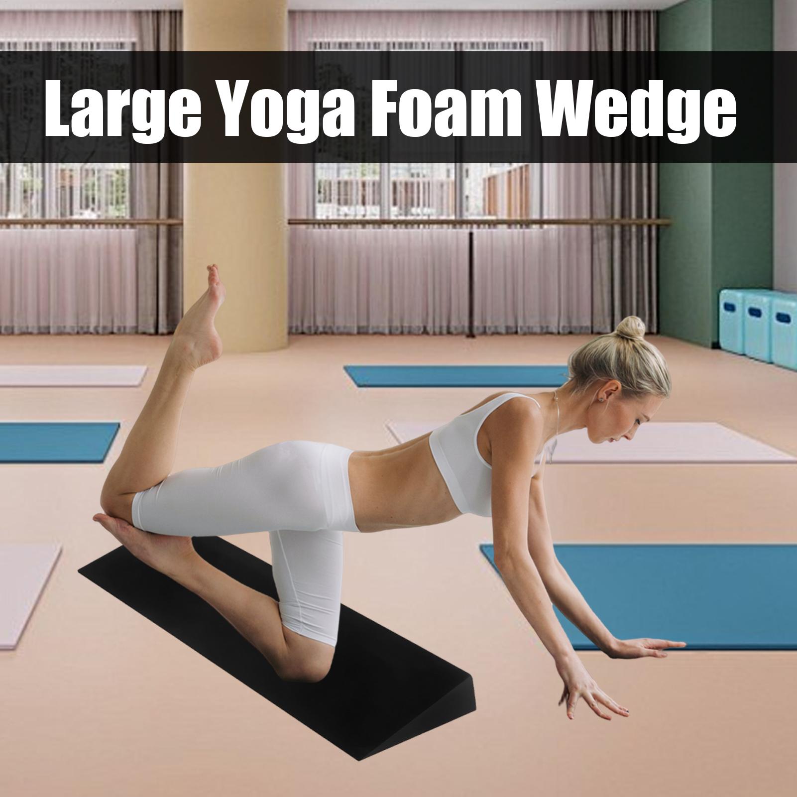 Squat Wedge Slant Board für Wa – Pilates Yoga Block Bewertung und Preis