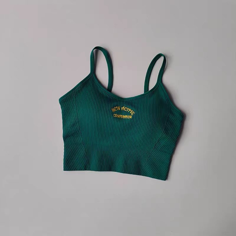 Damen Color-Block Cami Sport-B – Pilates Yoga Block Bewertung und Preis