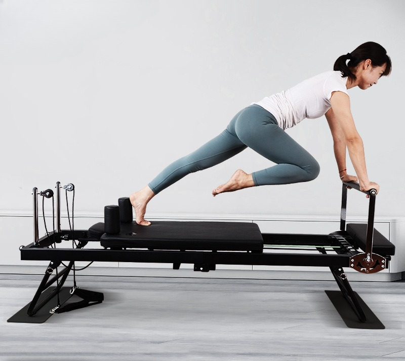 Großes Pilates-Trainingsgerät  – Pilates Yoga Combined Bewertung und Preis