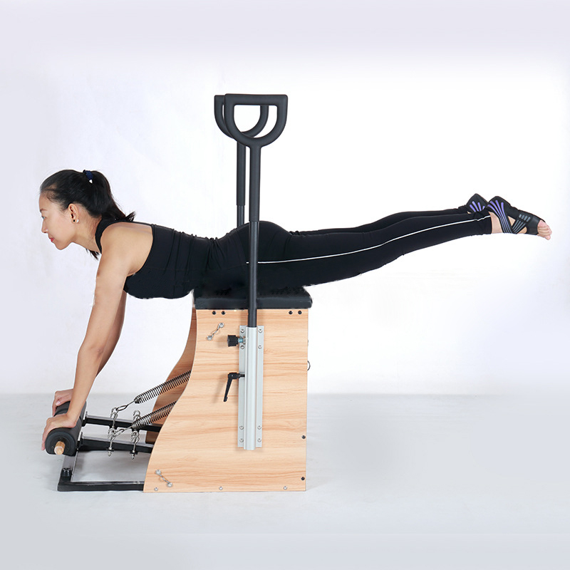Pilates Eisenrahmen Stabiler S – Pilates Yoga Combined Bewertung und Preis
