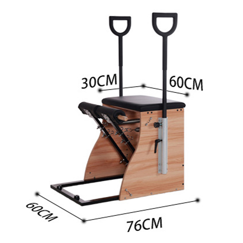 Pilates Eisenrahmen Stabiler S – Pilates Yoga Combined Bewertung und Preis