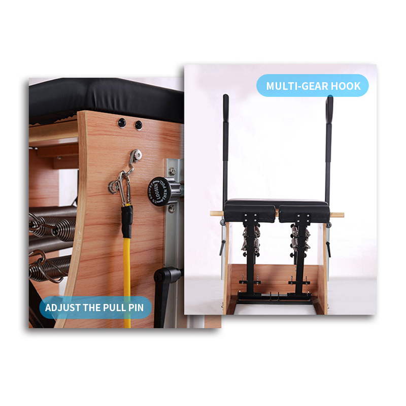 Pilates Eisenrahmen Stabiler S – Pilates Yoga Combined Bewertung und Preis