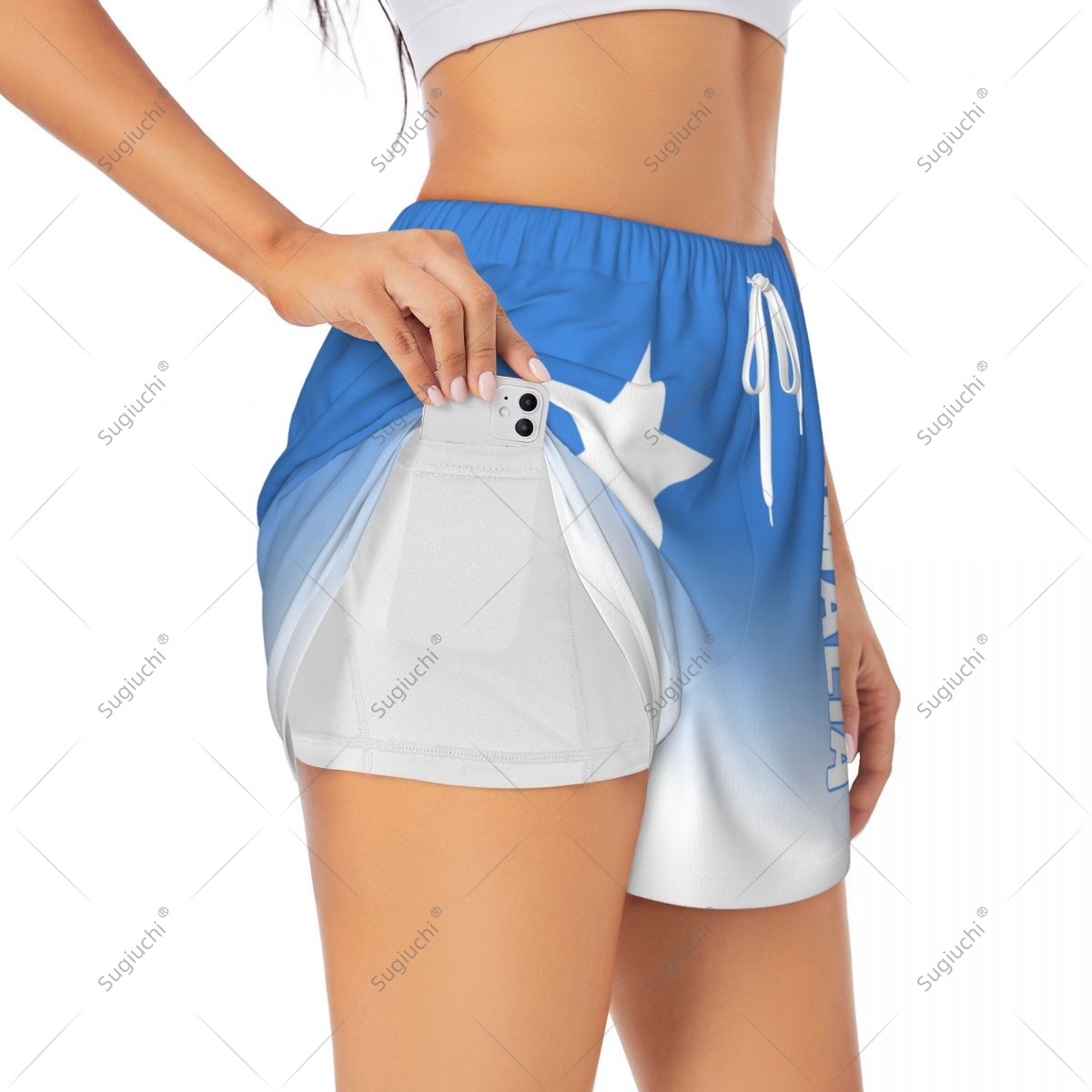Sportshorts für Damen und Mädc – Yoga Pilates Girl Bewertung und Preis
