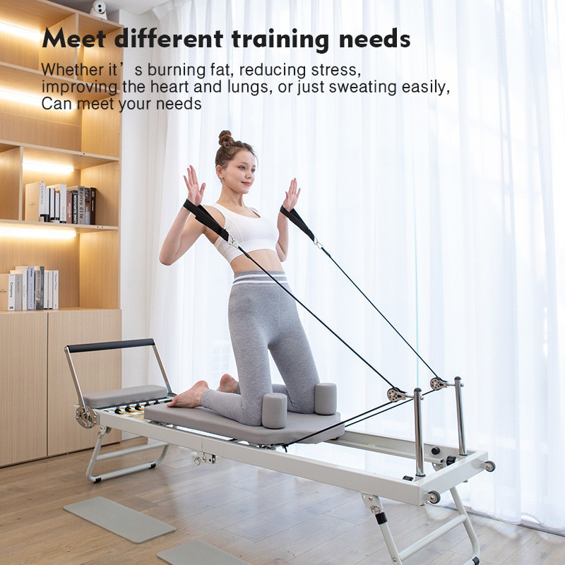 Pilates-Ausrüstung, Indoor-Fit – Pilates Yoga Combined Bewertung und Preis