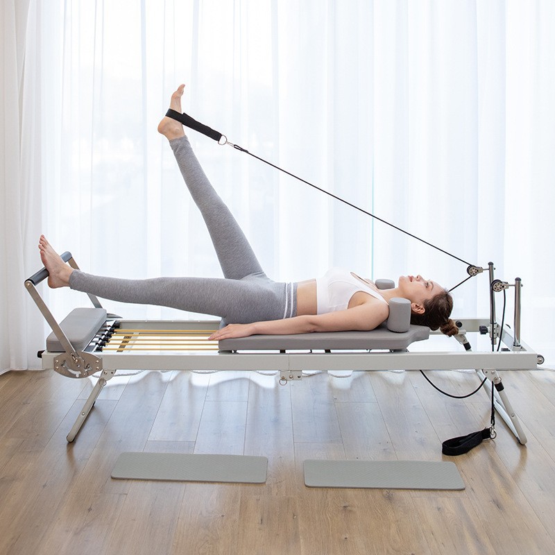 Pilates-Ausrüstung, Indoor-Fit – Pilates Yoga Combined Bewertung und Preis