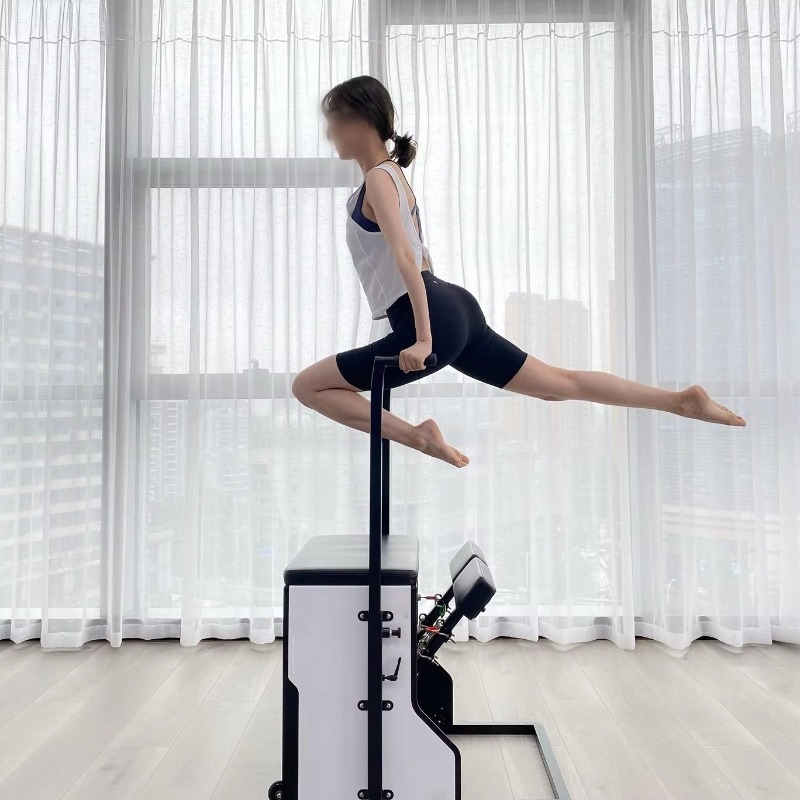 Heimstudio Stabiler Stuhl Yoga – Pilates Yoga Combined Bewertung und Preis