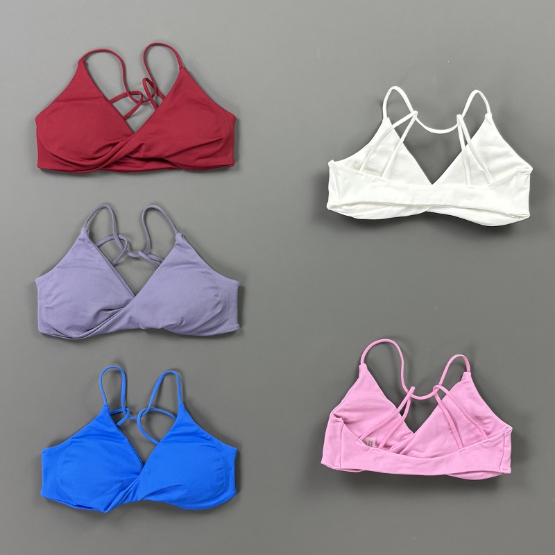 Vision Damen Sport-BH V-Aussch – Pilate Yoga Workout Bewertung und Preis