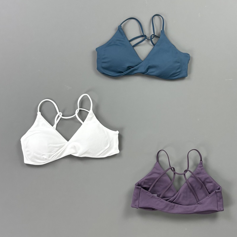 Vision Damen Sport-BH V-Aussch – Pilate Yoga Workout Bewertung und Preis