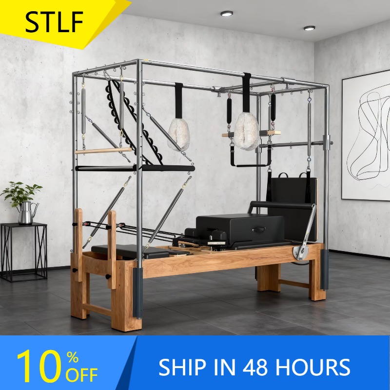 YIYIN Fabrik Edelstahl Ahorn H – Pilates Yoga Combo Bewertung und Preis