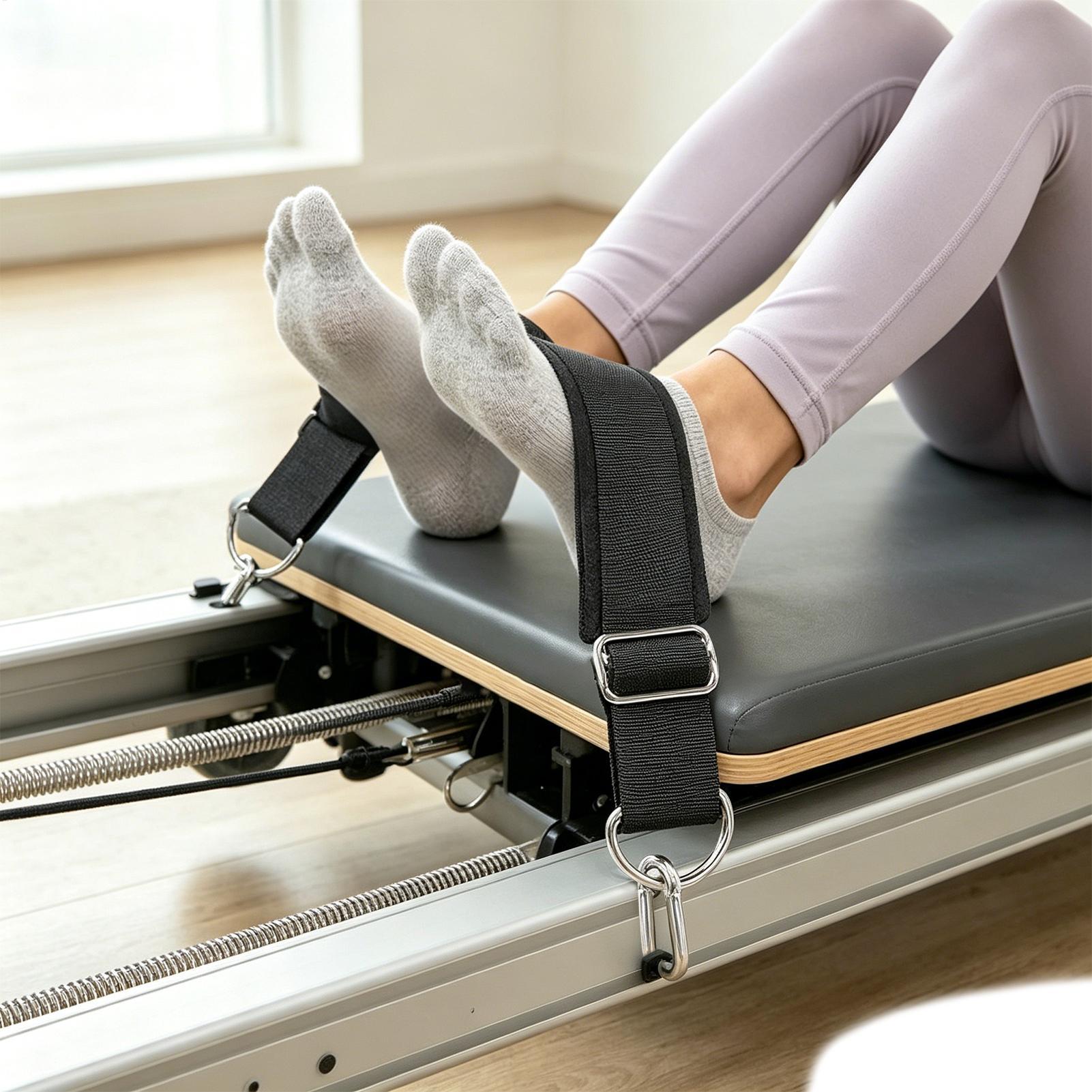 Pilates-Fußgurt, verdickt, ver – Pilates & Yoga Vida Bewertung und Preis