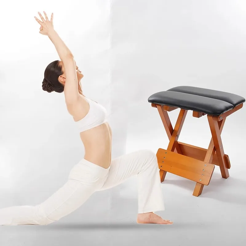 Weicher Klapphocker Yoga-Pilat – Pilates Yoga Room Bewertung und Preis