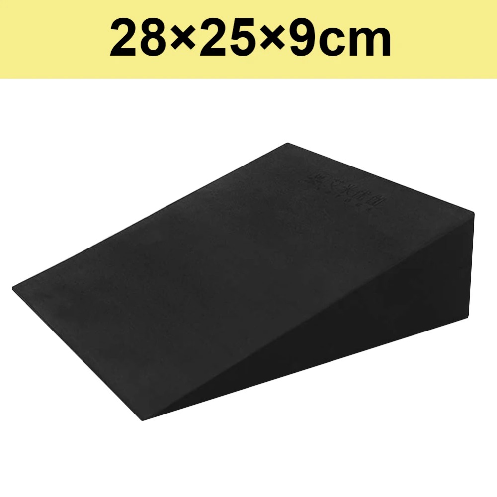 1/2Pcs Yoga Keil Blöcke EVA Sc – Pilates Yoga Block Bewertung und Preis