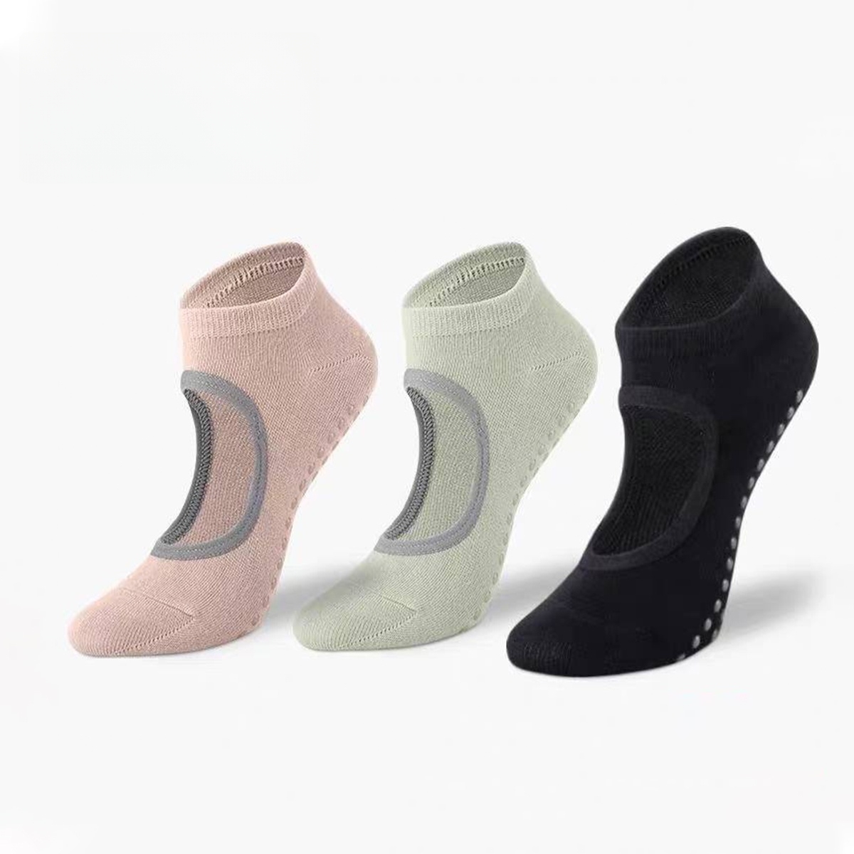 Rutschfeste Yoga-Socken für Da – Pilates & Yoga Vida Bewertung und Preis