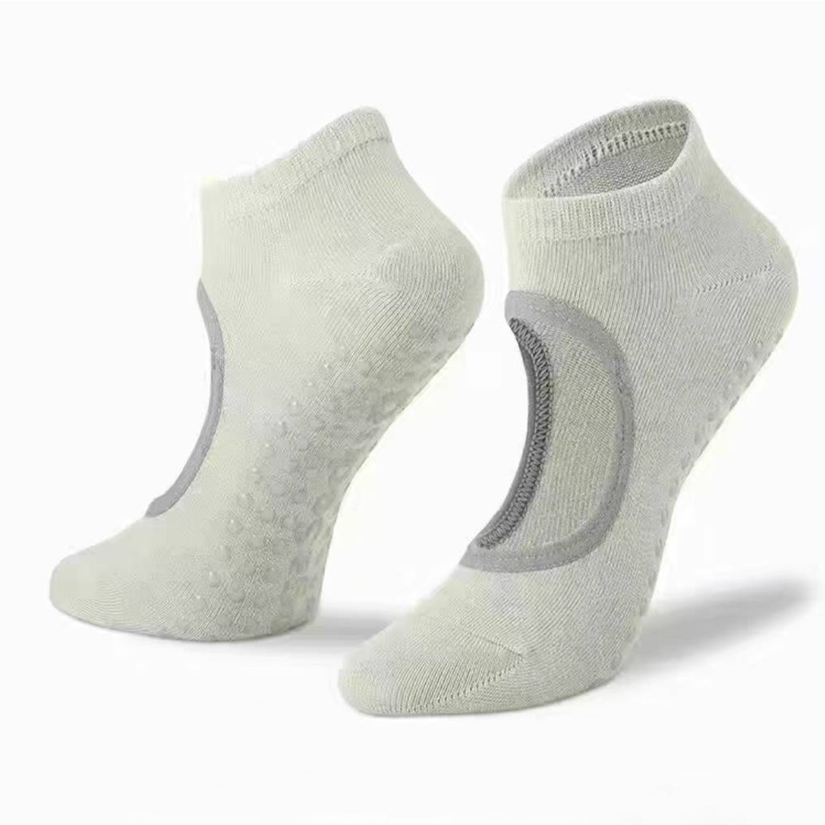 Rutschfeste Yoga-Socken für Da – Pilates & Yoga Vida Bewertung und Preis
