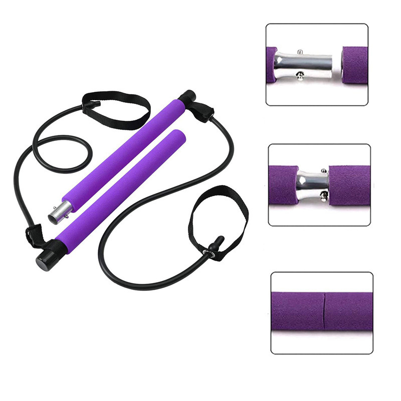 Multifunktionale Pilates Bar K – Pilates Yoga Combined Bewertung und Preis