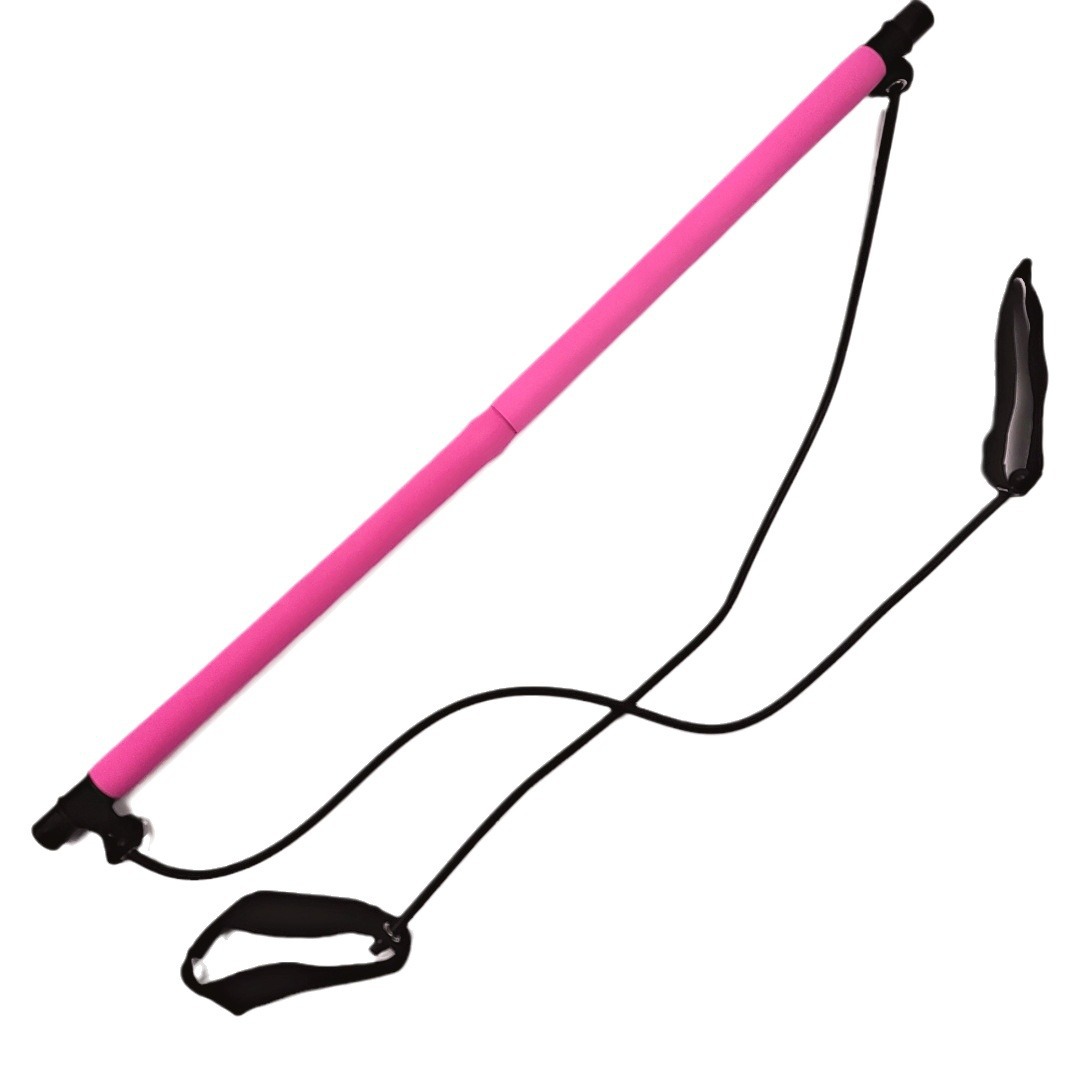 Multifunktionale Pilates Bar K – Pilates Yoga Combined Bewertung und Preis