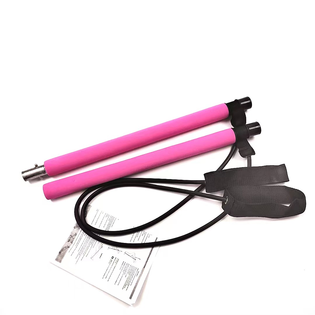 Multifunktionale Pilates Bar K – Pilates Yoga Combined Bewertung und Preis