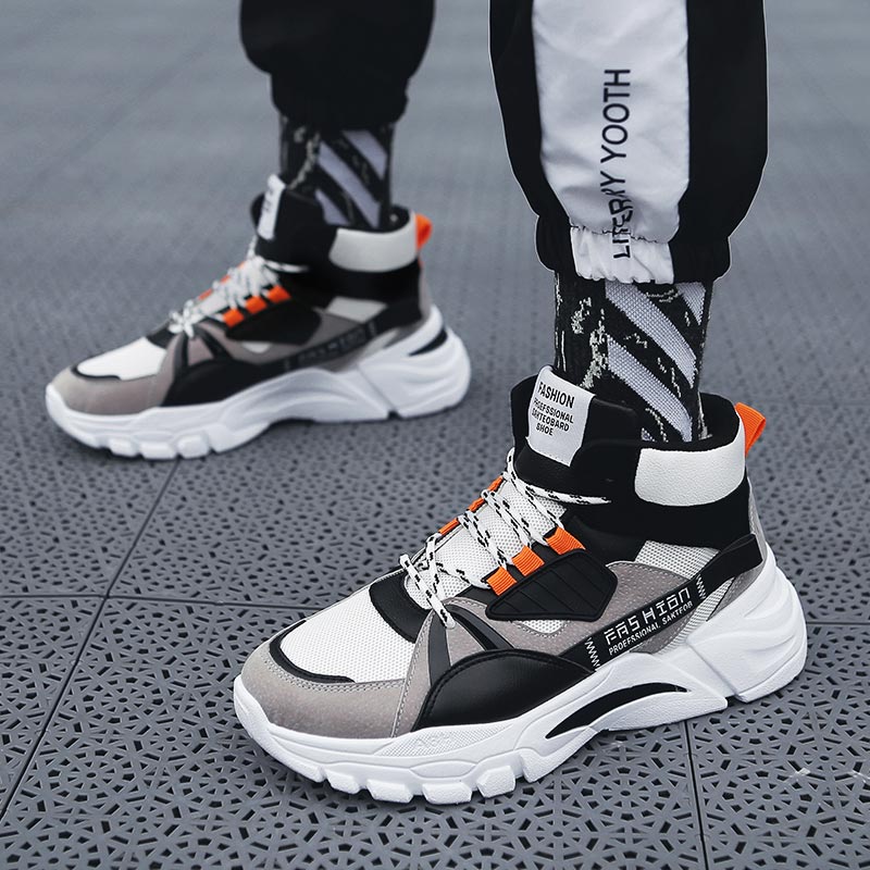 Hightop Sommer männer Sport Sc – Pilates Yoga Room Bewertung und Preis