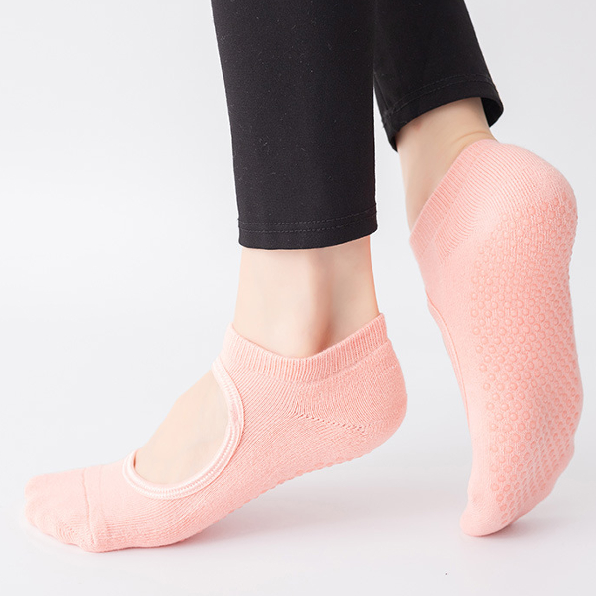 Yoga-Zehensocken für Damen, ho – Yoga Pilates Girl Bewertung und Preis