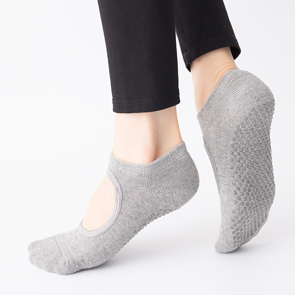Yoga-Zehensocken für Damen, ho – Yoga Pilates Girl Bewertung und Preis