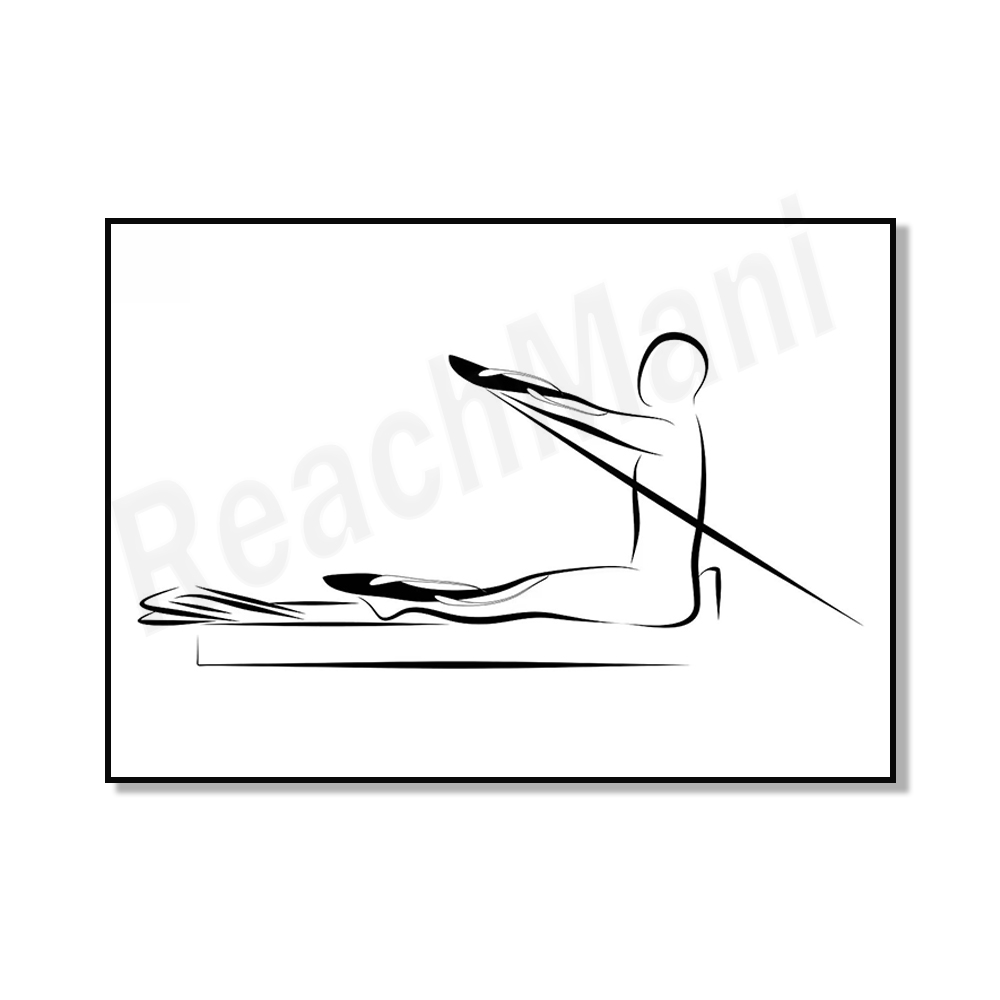 Pilates-Poster, Pilates-Push-u – Pilates Yoga Room Bewertung und Preis