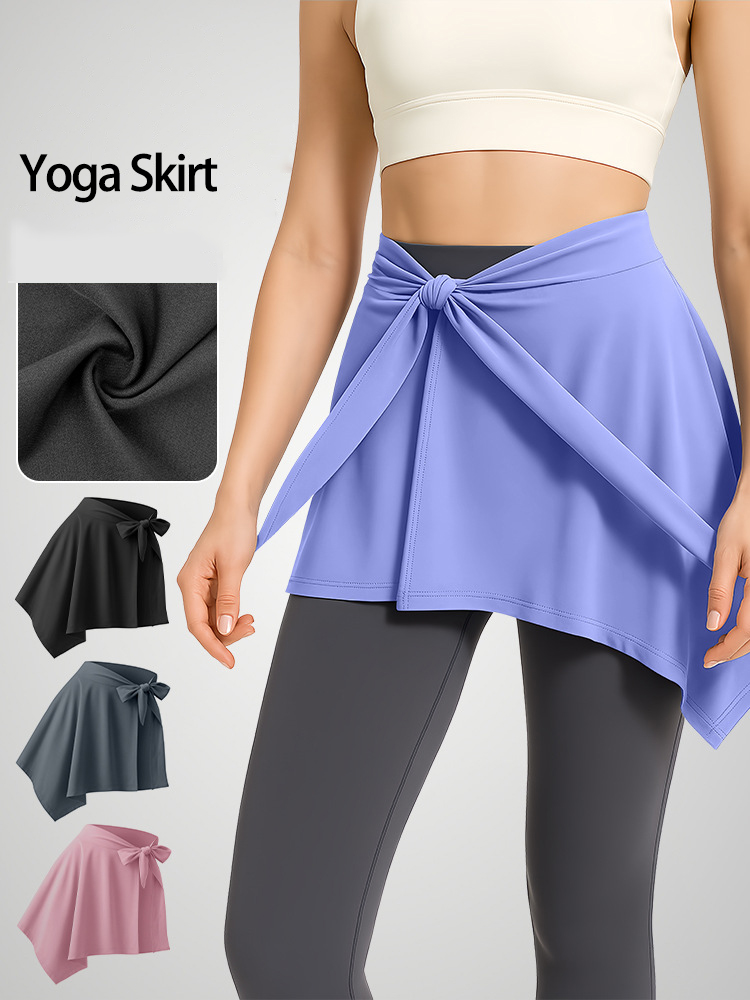 Yoga Damen Kurzrock Fitness Ta – Yoga Pilates Girl Bewertung und Preis