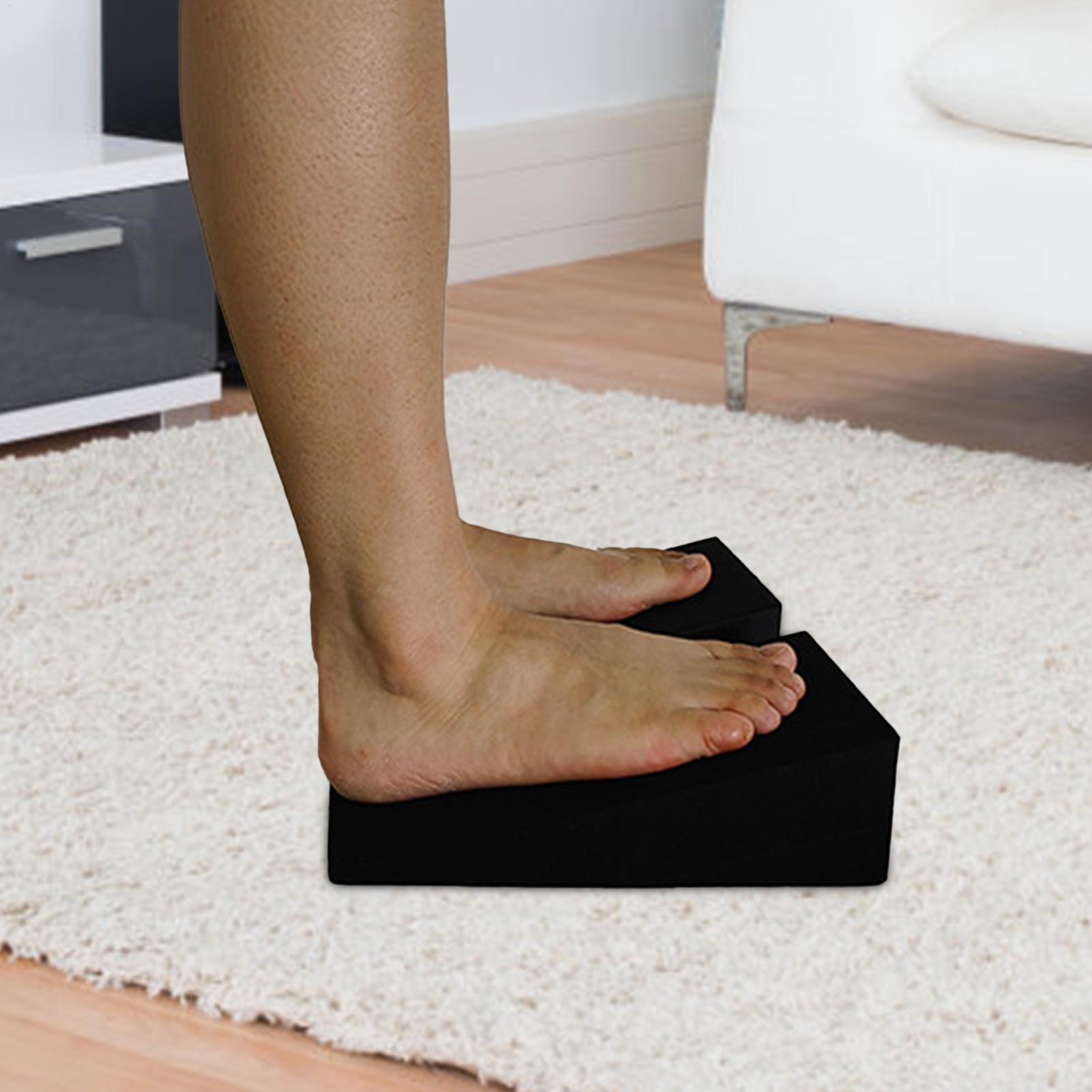 1 Paar Yoga-Keilblöcke aus EVA – Pilates Yoga Block Bewertung und Preis