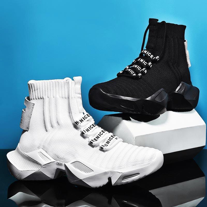Plus Größe High Top Massive Sp – Pilates Yoga On The Square Bewertung und Preis