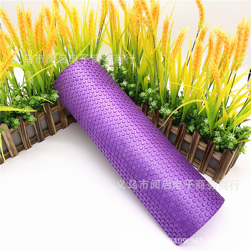30/45 cm Halbrunde EVA Massage – Pilates Yoga Block Bewertung und Preis