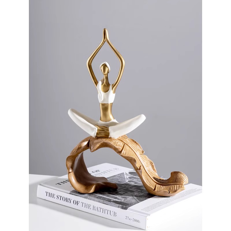 Fitness Sport Yoga Ornament Kr – Pilates Yoga Room Bewertung und Preis